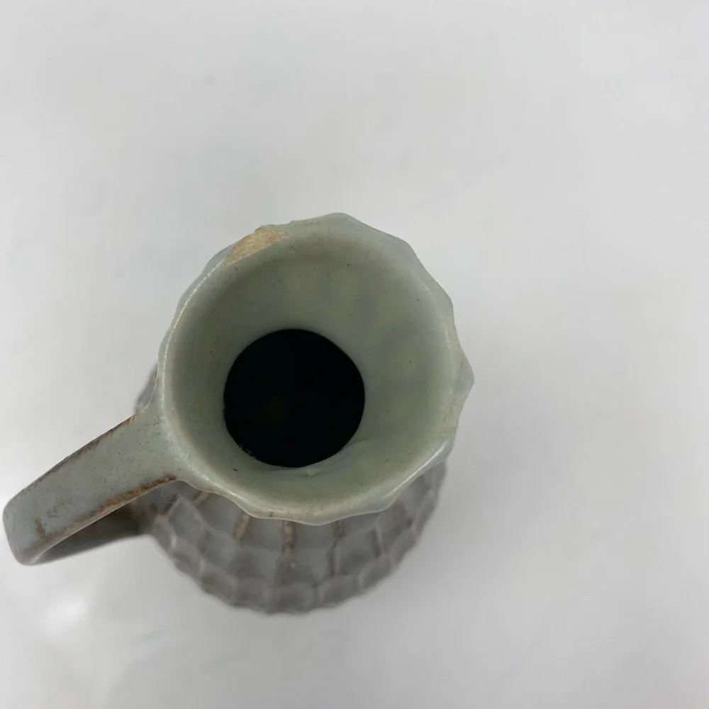 Vintage German Vase Pitcher